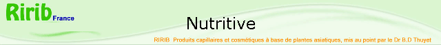 Nutritive